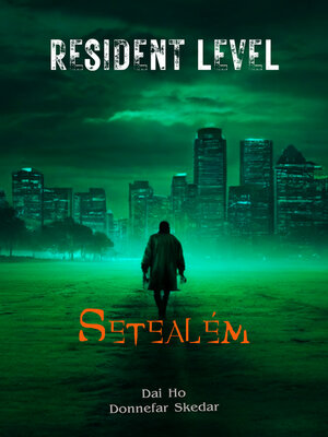 cover image of Resident Level